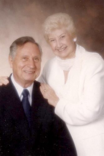 William Francis Pietrafese